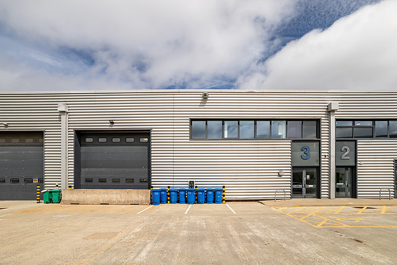 Wembley Trade Park-39