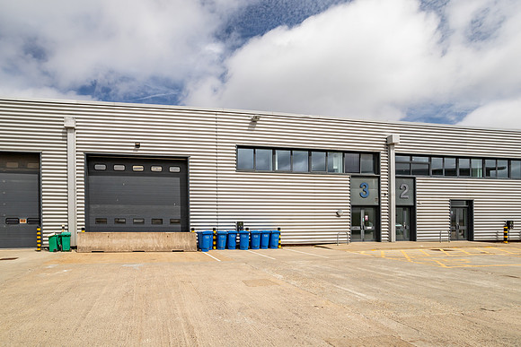 Wembley Trade Park-38