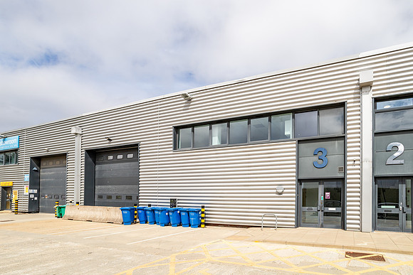 Wembley Trade Park-40