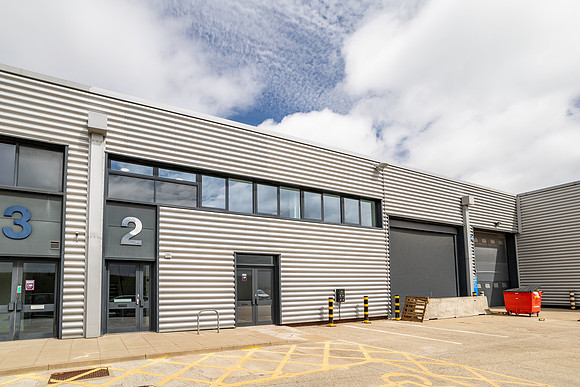 Wembley Trade Park-41