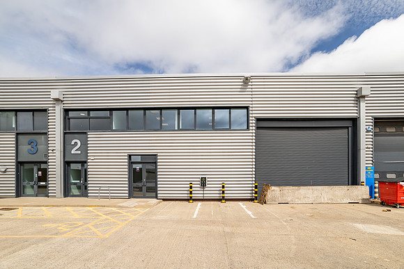 Wembley Trade Park-42