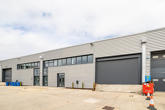 Wembley Trade Park-43