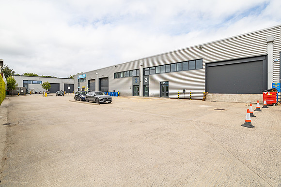 Wembley Trade Park-44