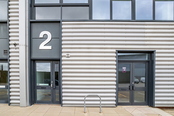 Wembley Trade Park-49