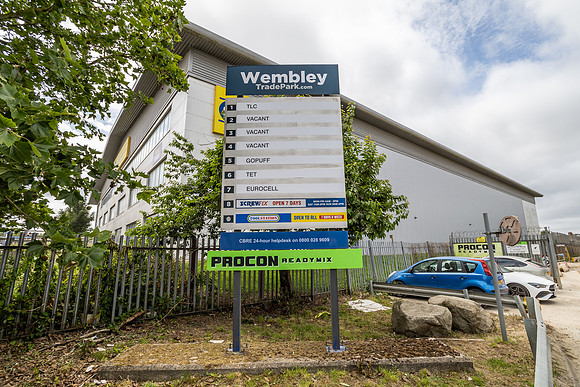 Wembley Trade Park-45