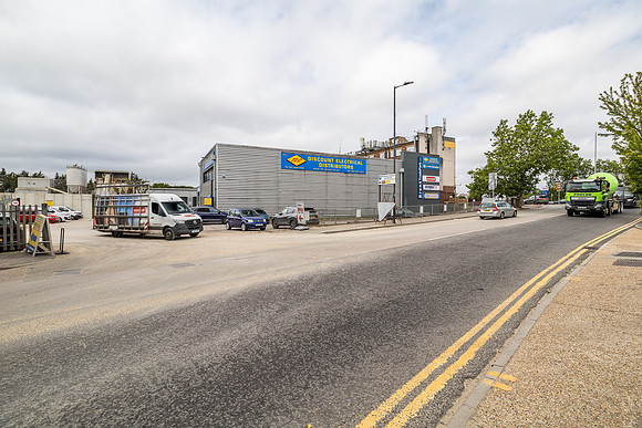 Wembley Trade Park-47