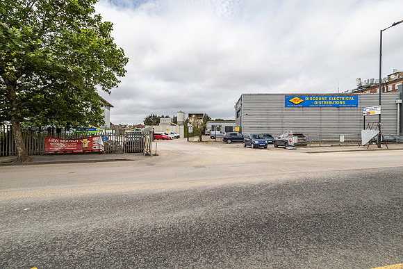 Wembley Trade Park-46