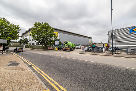 Wembley Trade Park-48