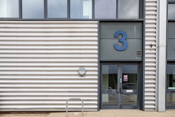 Wembley Trade Park-51