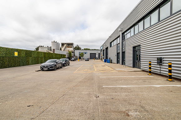 Wembley Trade Park-53