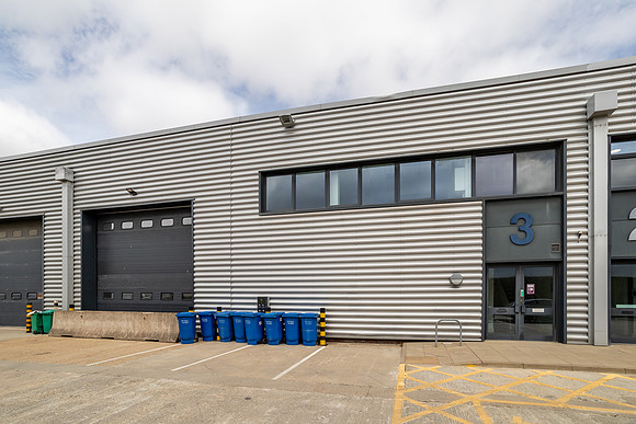 Wembley Trade Park-57