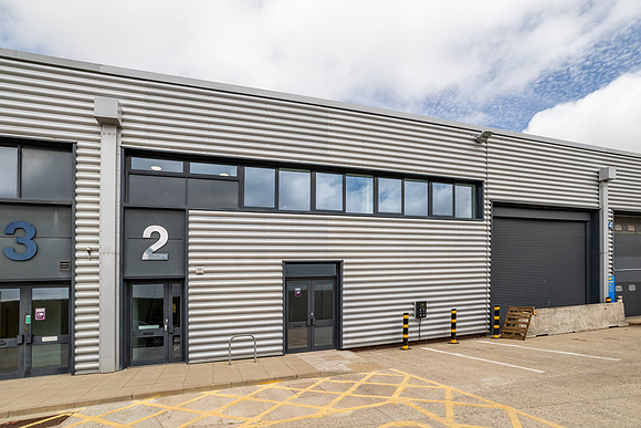 Wembley Trade Park-58