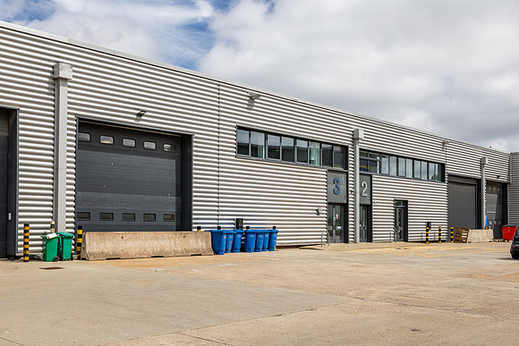 Wembley Trade Park-56