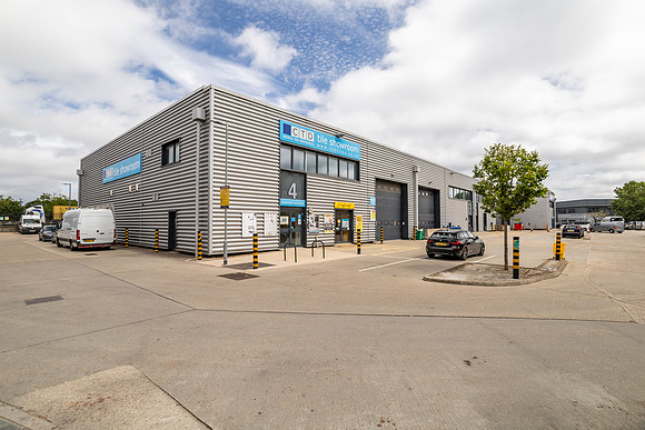 Wembley Trade Park-55