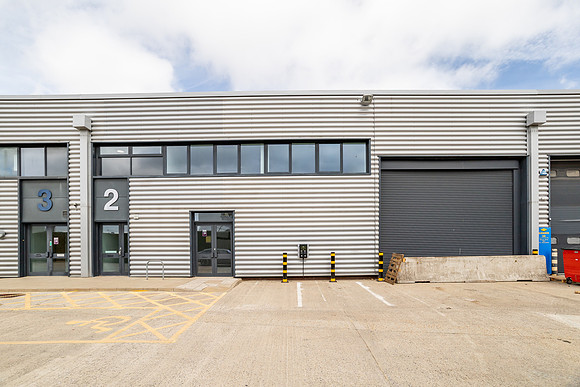 Wembley Trade Park-59