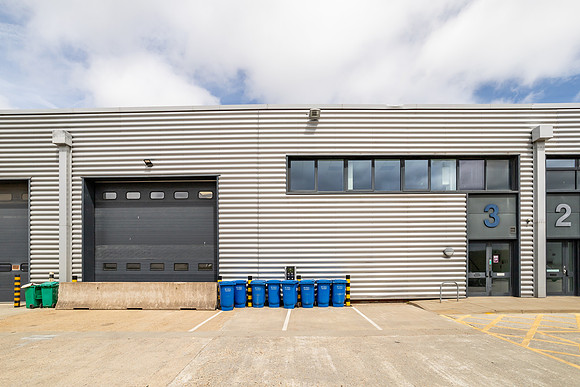 Wembley Trade Park-60