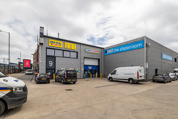 Wembley Trade Park-62