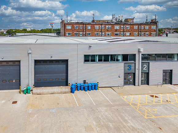 Wembley Trade Park-65