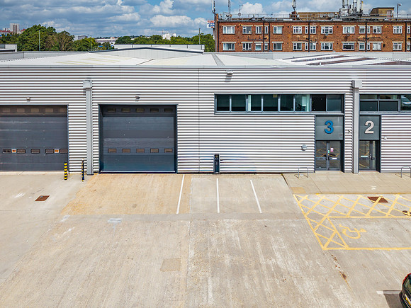 Wembley Trade Park-67