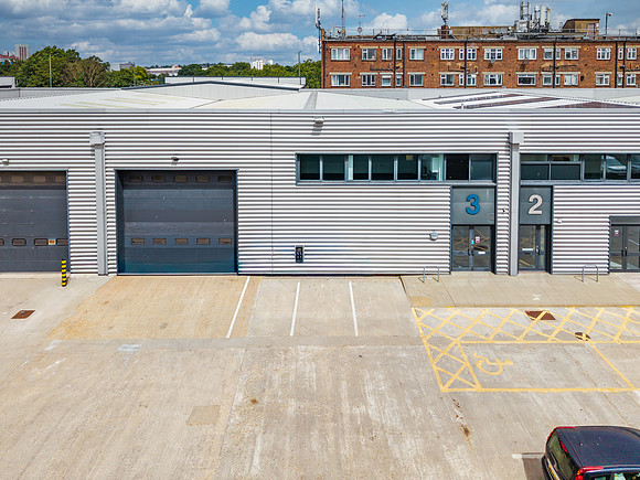 Wembley Trade Park-69