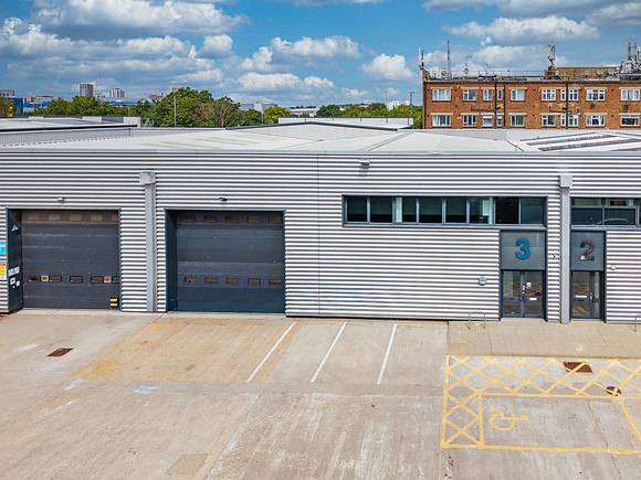 Wembley Trade Park-71