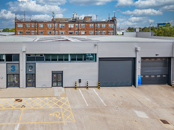 Wembley Trade Park-73