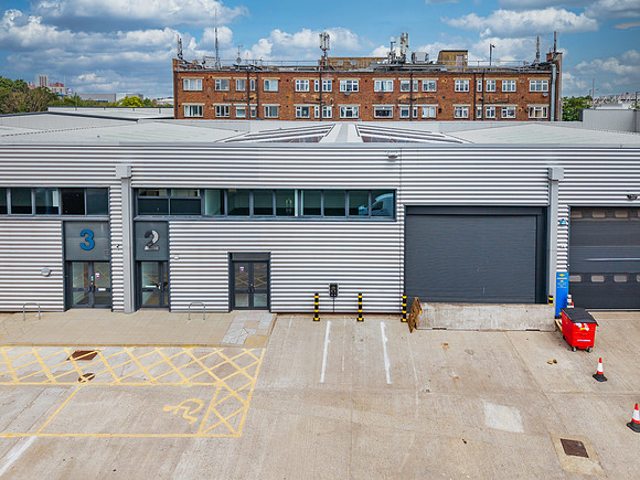 Wembley Trade Park-75