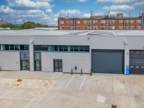 Wembley Trade Park-77