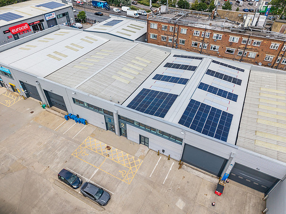 Wembley Trade Park-79
