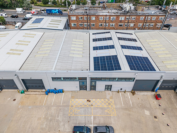 Wembley Trade Park-80