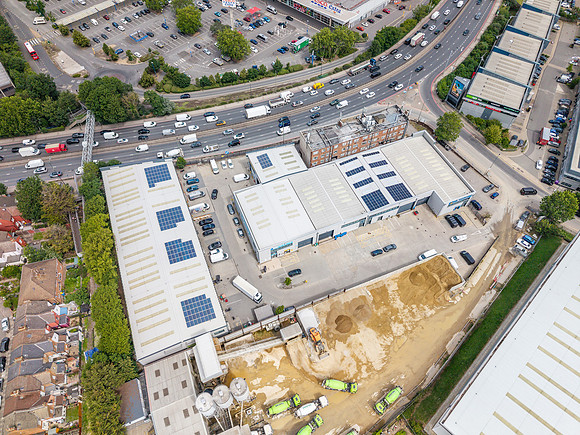 Wembley Trade Park-83