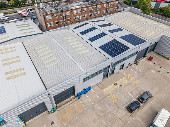 Wembley Trade Park-81