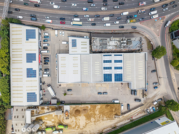 Wembley Trade Park-82