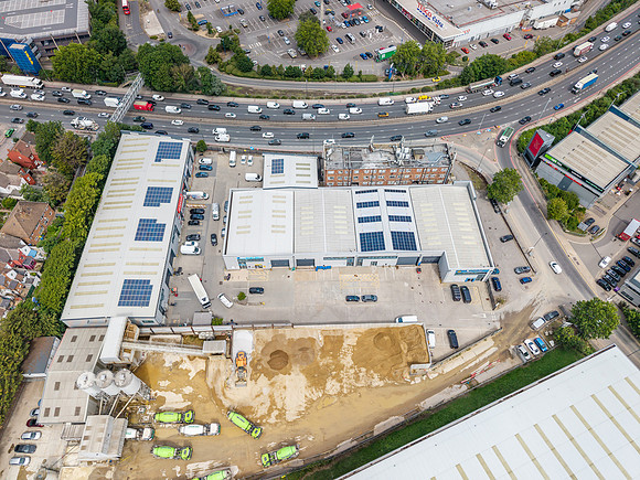 Wembley Trade Park-84