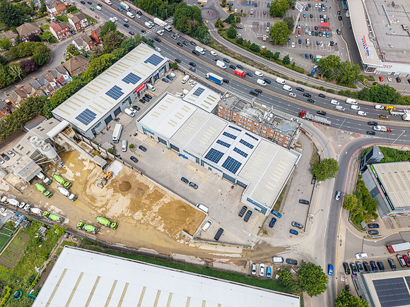 Wembley Trade Park-85