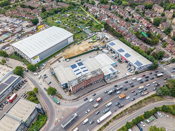 Wembley Trade Park-88