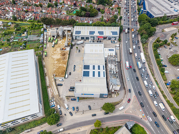 Wembley Trade Park-87