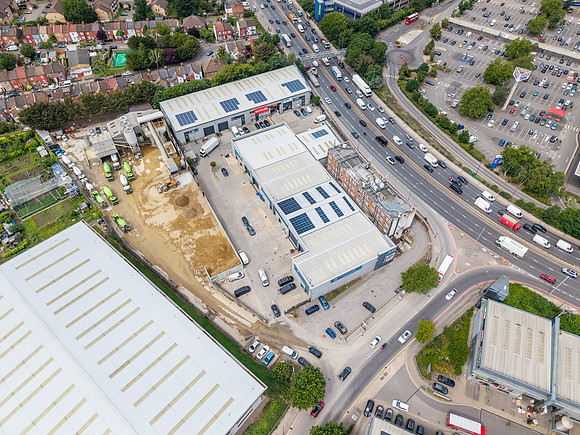 Wembley Trade Park-86