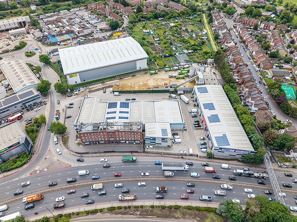Wembley Trade Park-89
