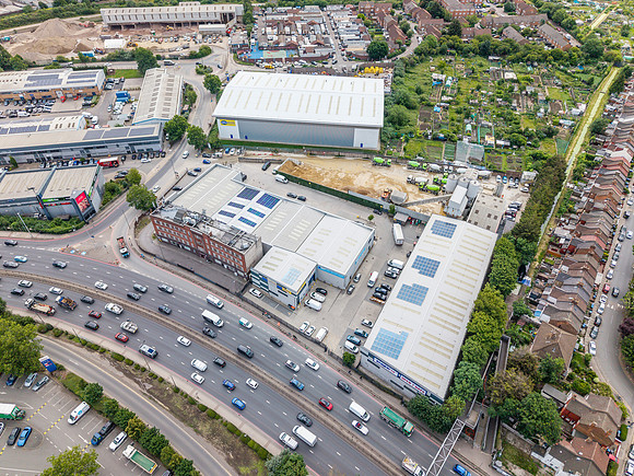 Wembley Trade Park-90