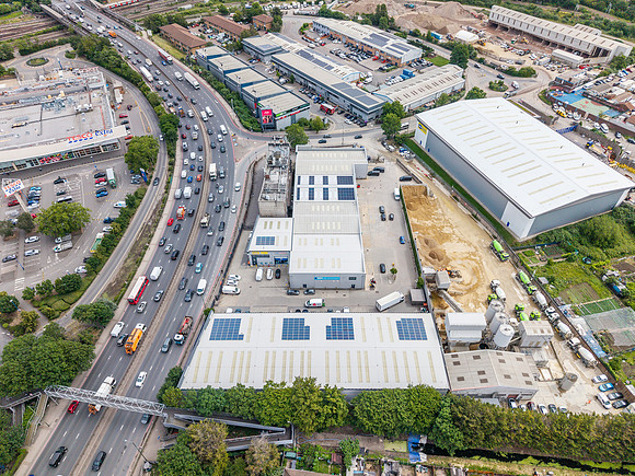 Wembley Trade Park-91