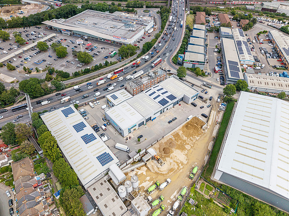 Wembley Trade Park-92