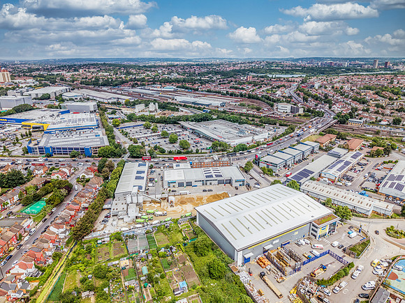Wembley Trade Park-95