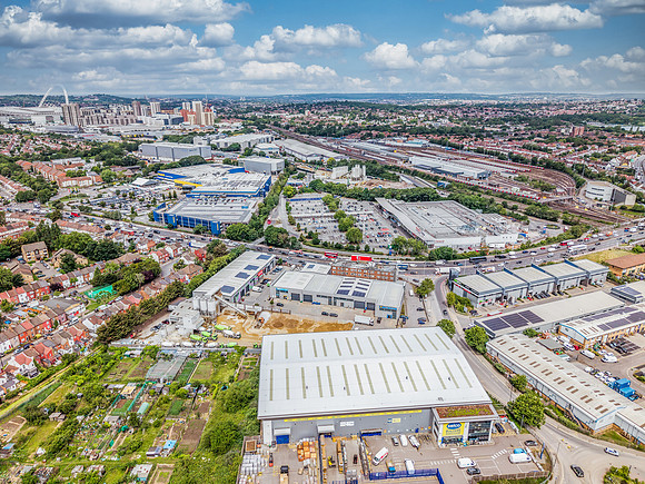 Wembley Trade Park-97