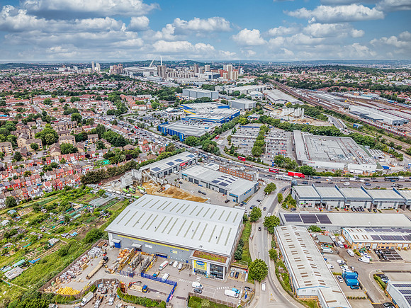 Wembley Trade Park-99