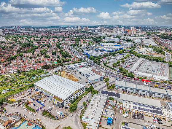 Wembley Trade Park-101