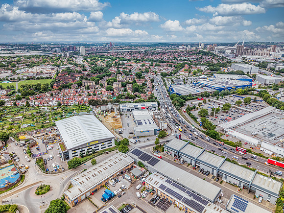 Wembley Trade Park-103