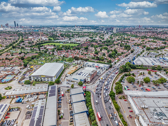 Wembley Trade Park-107