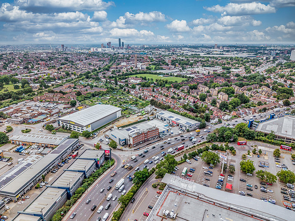 Wembley Trade Park-109