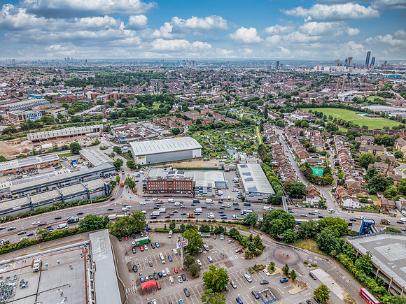 Wembley Trade Park-113